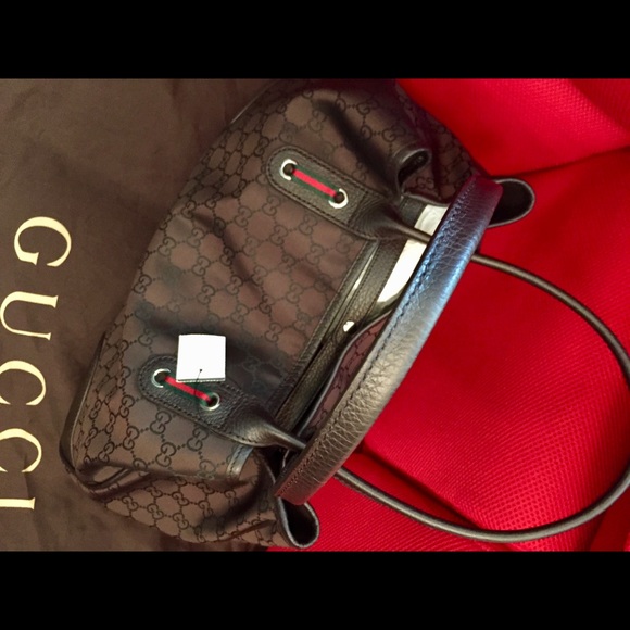 Gucci bag - Picture 4 of 4